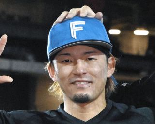 ソフトバンク20歳の吉住晴斗と来季契約せず 2018年にドラフト1位入団