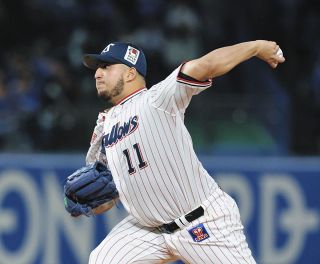 ヤクルト】青木宣親、金本超え大卒選手最多安打「大学で野球の基礎を