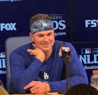 ドジャース、スクバル”引き留め”には投手史上最高785億円が必要か？編成本部長、ダルビッシュら大物たちの「”不幸な選手”になってほしくない」