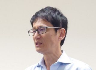 佐々木尽、『刃牙』流の強さでKO宣言 井上尚弥メイン