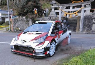WRCラリージャパンは2021年も継続開催決定…世界モータースポーツ評議会が承認