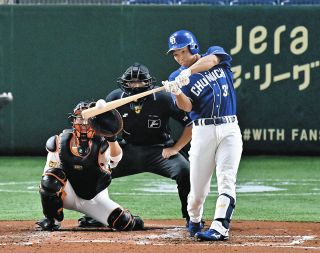 石垣雅海:中日スポーツ・東京中日スポーツ 石垣雅海:中日スポーツ・東京中日スポーツ