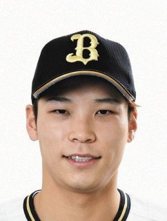 【オリックス】中川圭太が初回、フェン直三塁打で追加点たたき出す