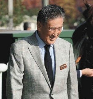 マイネル軍団の謎　自筆サイン　岡田繁幸 訳あり商品 マイネル軍団の謎 - ＋KEIBA 白狸の考現家 趣味