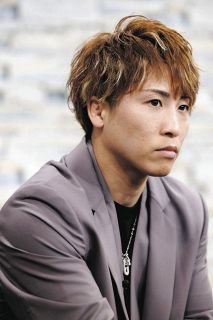 超えろ。」井上尚弥vsフルトン 新ポスターが横浜エリアの