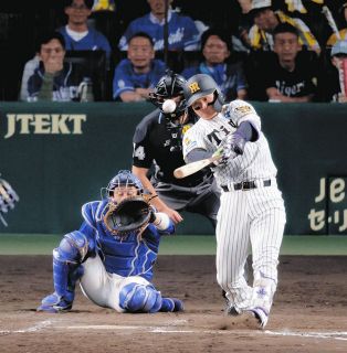◇山本由伸に贈られたWBCのチャンピオンリング【写真】：中日スポーツ