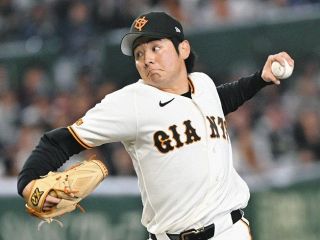 ホンマかいな…岡田顧問「普通にやれば8月優勝あるで」彼の説く“普通”と巨人の開幕投手・竹丸の“普通”との違い