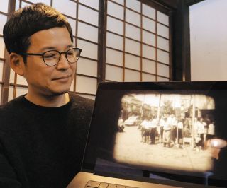 地域映画「まつもと日和」2作品　28日から山形村で上映