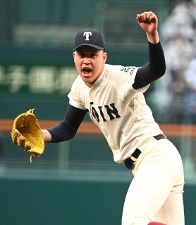 【2027年のドラフト展望】今年に続いて大学生投手が豊作、野手では広陵高時代に甲子園沸かせた真鍋慧ら　高校生では今春センバツV左腕の大阪桐蔭・川本らが名を連ねる