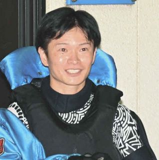 神里琴音、「苦手」イン戦逃げ切り水神祭【浜名湖ボート・PGⅠ