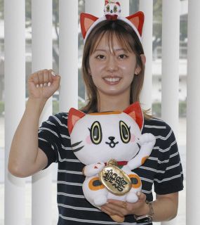 平高奈菜が初代最速女王！ インから独走決め2度目G1制覇【浜名湖ボート