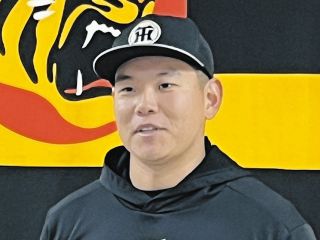 「誠志郎さんが帰ってきても使いたいと思ってもらえるように」嶋村麟士朗と藤川監督の関係で思い出す“1985年”