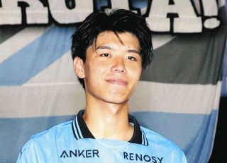 横浜FC　三浦知良　カズ　背番号11 横浜FC 三浦知良 カズ 背番号11 三浦知良、背番号11が入ります」