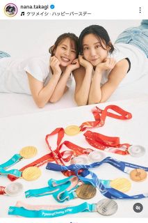 ◇熊田曜子、“強刺激”の最新DVD「甘艶」パッケージ【写真】：中日
