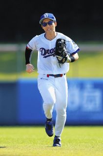 和田一浩、38歳キャリアハイで手にした2010年MVP！落合監督からの