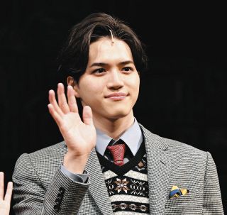 野田秀樹さん、『国際芸術祭』の構想を発表 2025年めどに東京で開催