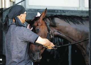 アーモンドアイが“世紀の一戦”ジャパンカップで有終の美…コン