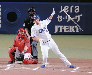 2022年 ドラゴンズ10大ニュース】『躍』 岡林勇希が最多安打GG賞獲得