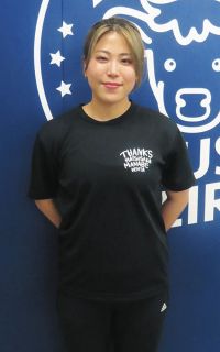 【松阪競輪】悔しいからこそ決勝で借りを返したい竹野百香　「最後ぐらいはいいところを」と強気の姿勢で臨む