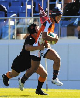 北海道出身・小山大輝、「日本代表になって戻ってこれてうれしい」地元