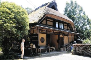 向瀬 孝之(1956～2022年) 石川県宝達志水町 陶芸家：北陸中日新聞Web