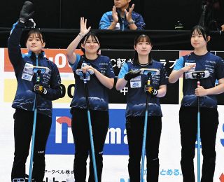 リハビリ中の紀平梨花、一般営業中のリンクに“降臨”「滑ってる姿見られ