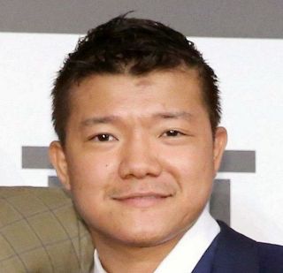 ボクシング】井上尚弥のサイン入りグローブ、70万円で落札