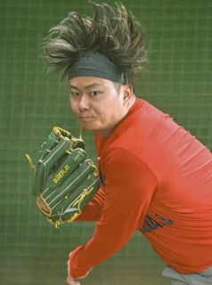 中日・高橋宏斗がプロ初完投初完封！自己最多125球9奪三振熱投…侍
