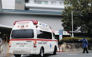 救急車搬送の一部患者から7700円徴収へ　119番が逼迫する松阪市、市民に不安の声も