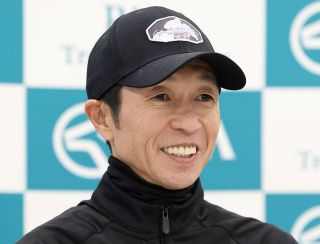 藤岡康太騎手、JRA通算800勝達成 史上58人目、現役27人目：中日