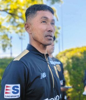 FC東京】FW長倉幹樹は逸機を猛省「チャンスを決め切りたかった」：中日