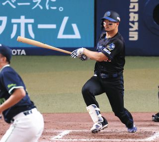 中日・川越誠司の幻2ラン、「誠心誠意、精いっぱいの判断」NPB事務局長