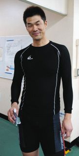 【四日市競輪】S級復帰でリズム上がる木暮安由が7R制す　さらなる大舞台へ「108点ぐらい取りたい…（ビッグに）引っ掛かるかもしれないので」