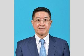 愛知県議会・成田修副議長がアジア大会組織委事務局訪れ謝罪　許可証所持せず会場入り