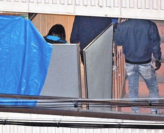 åå¤å±‹ä¸»å©¦æ®ºå®³ã€å®¹ç–‘è€…ã€Œå‡¶å™¨ã‚’å‡¦åˆ†ã—ãŸã€ã€€æ‰‹ã«ã‘ãŒè² ã†ã‚‚ç—…é™¢å—è¨ºã›ãš