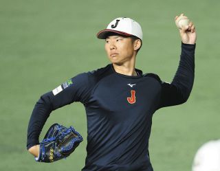 ロッテ佐々木朗希が「プロ野球チップス」デビュー！福田秀、美馬のFA