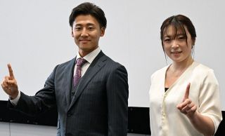 奈央スマイル全開！直線伸びた鈴木奈央が1着発進「うまく切り替える