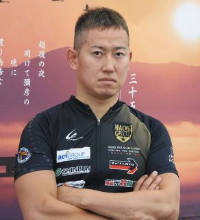 【弥彦競輪・G1】初日12R「日競選理事長杯」は脇本雄太が番手差し決めて白星発進
