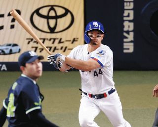 川越誠司：中日スポーツ・東京中日スポーツ