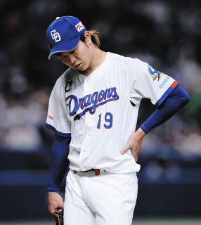 中日】高橋宏斗が侍ユニホームを初披露 ロッテ・佐々木朗やオリックス