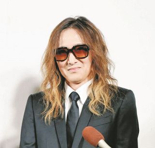 成田昭次、地元・名古屋で15年ぶりライブ「どえりゃー最高！」 新たな