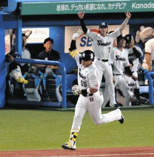 清原和博さん『門限破りの罰金200万円』東尾修さんに助けてもらうが