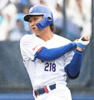 「いい3年間だった」戦力外通告を受けた育成・川上理偉、昨年のファーム日本一「とても印象に残ってます」今後は未定