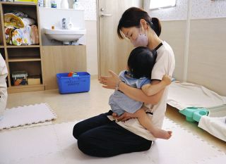 子育ての強い味方「病児保育施設」でも経営は６割が赤字　三重の現場で見えた課題