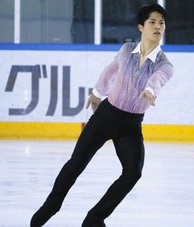 フィギュアスケート　羽生結弦　パンフレット　日中国交正常化　50周年記念 フィギュアスケート 羽生結弦 パンフレット 日中国交正常化 50