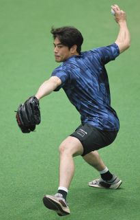 中日、どうなる内野争い… 福永裕基、田中幹也、村松開人の3選手が今季