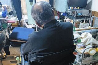 殺人「未遂」被害者は時効撤廃の対象外　「じゃあ俺は死ねばよかったのか」