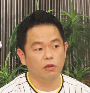 「ダイアン」の津田篤宏が新型コロナ感染、相方ユースケは現在のところ体調に異常なし