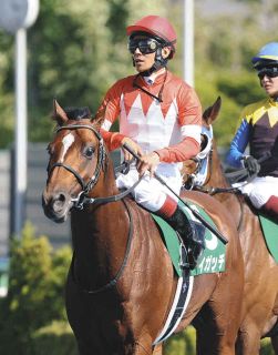 ドウデュース、数々の名馬を知る武豊が絶賛「こんなに順調に来ている馬
