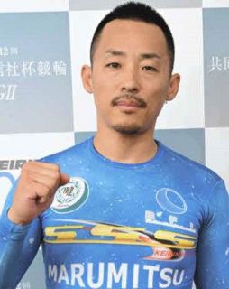 【富山競輪・共同通信社杯】佐藤一伸の先行に菅田壱道が感謝「1人でもという気持ちで踏ませてもらった」　準決も新山響平に前を託し突破だ